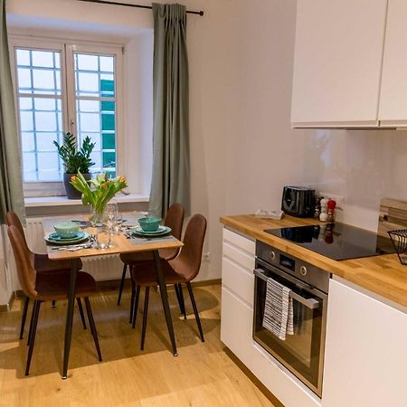 Charming 45M2 Apartment In Heart Of Graz Esterno foto