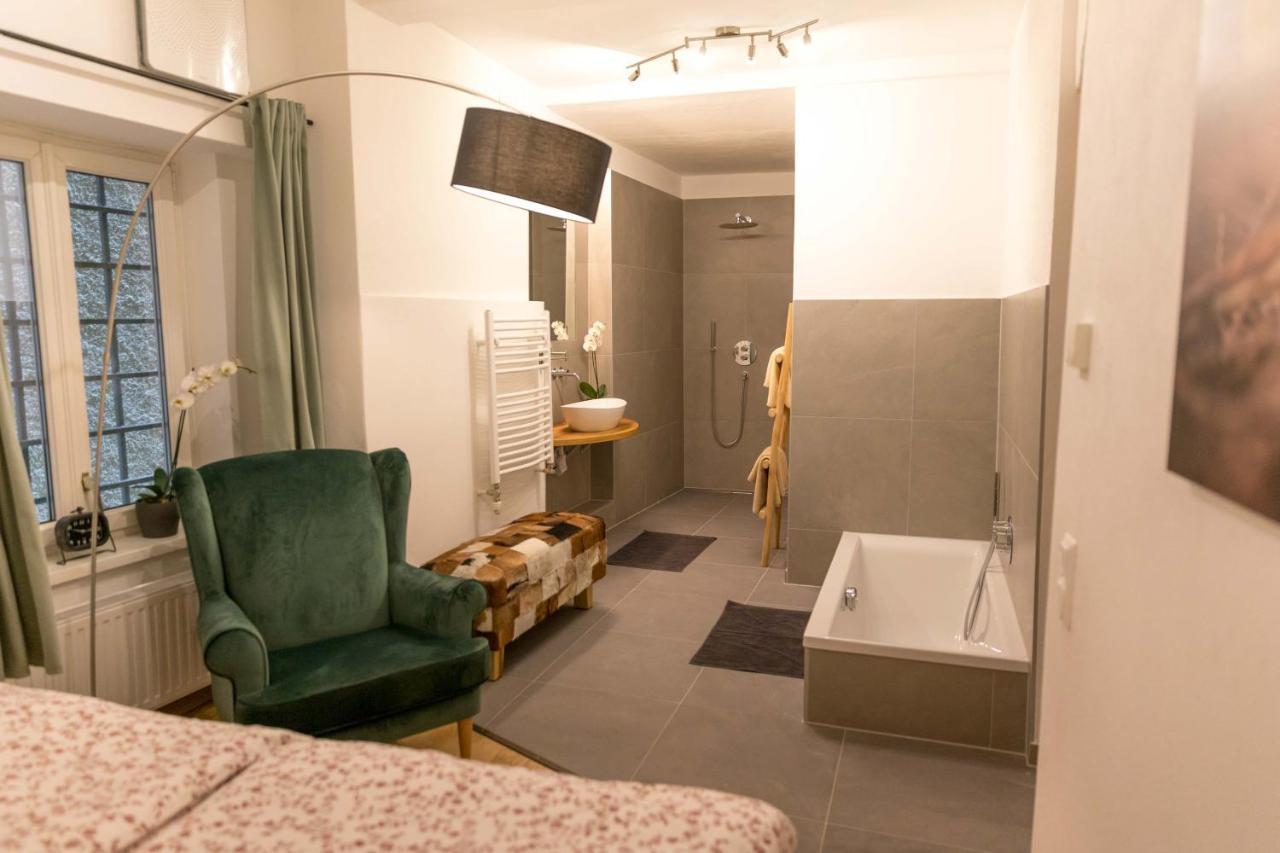 Charming 45M2 Apartment In Heart Of Graz Esterno foto