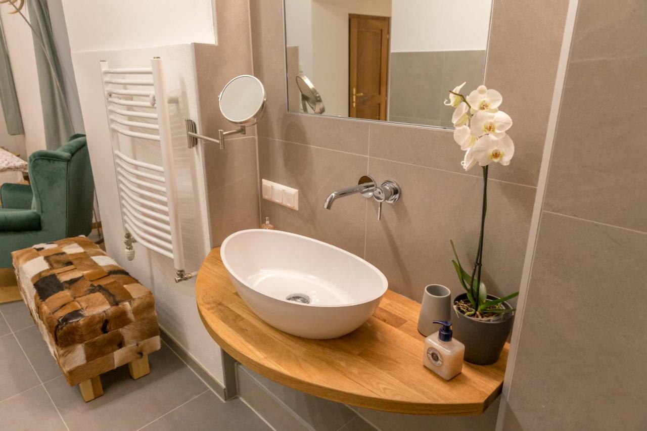 Charming 45M2 Apartment In Heart Of Graz Esterno foto