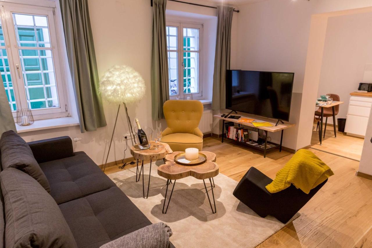 Charming 45M2 Apartment In Heart Of Graz Esterno foto