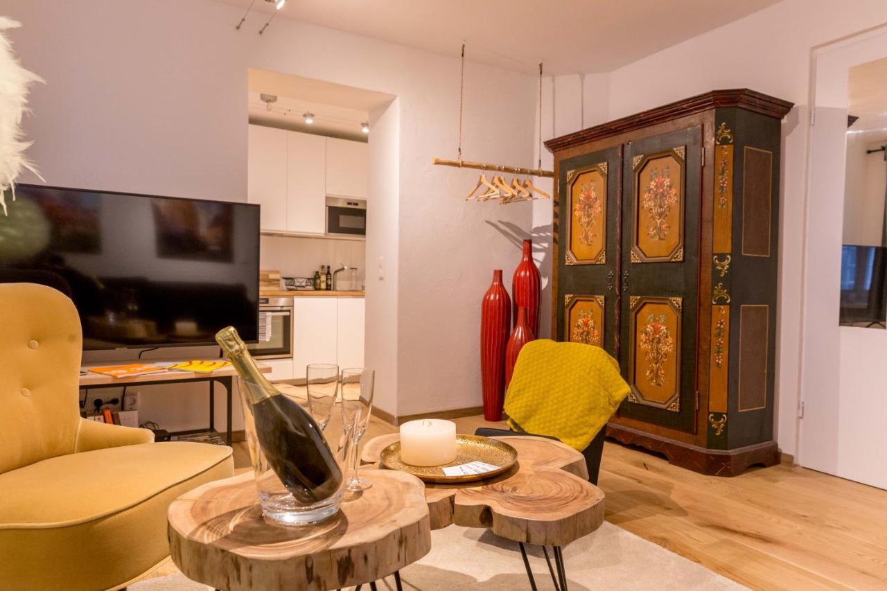 Charming 45M2 Apartment In Heart Of Graz Esterno foto