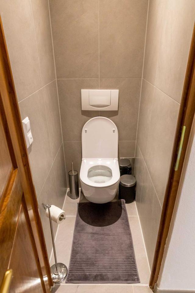 Charming 45M2 Apartment In Heart Of Graz Esterno foto